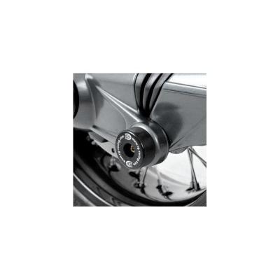 R&G Tampons de bras oscillant  Racing noir BMW R Nine T 1200 14-18