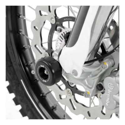 R&G RACING Tampons de protection de fourche  Husqvarna 701 Enduro 15-18