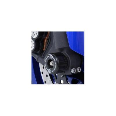 R&G Tampons de protection de fourche  Racing Ya&ugrave;aha YZF-R1 15-18