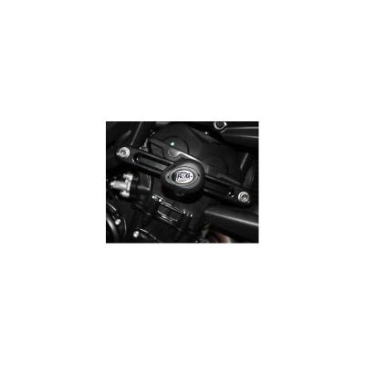 R&G Protection Moteur  Racing de Aero noir