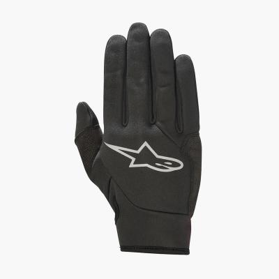 ALPINESTARS BICYCLE Alpinestars Cascade Gore-Tex Infinium Gants de v&eacute;lo Noir Gris S