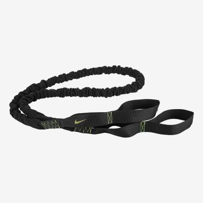 NIKE Bande Elastique  Ligera - Noir - bande de tension taille UNICA
