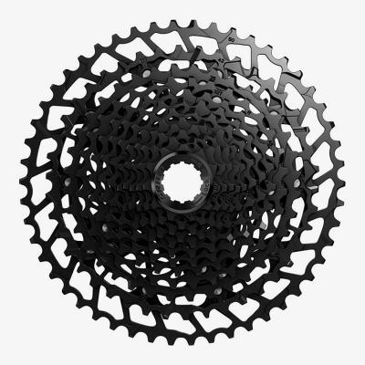 Cassette SRAM PG-1230 NX Eagle (12 vitesses) - Noir} - 11-50t}, Noir}