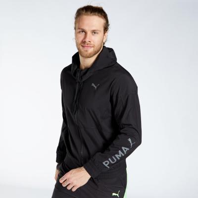 PUMA Sweatshirts &agrave; capuche  522128-51