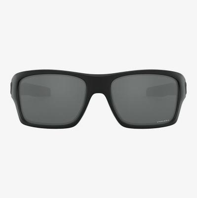 OAKLEY  Turbine Prizm Sunglasses Noir Prizm Black/CAT 3 Homme