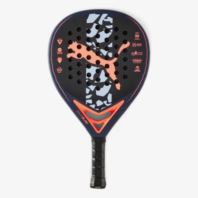 PUMA  Solar Blink Pwr - Noir - Raquette De Padel sports taille UNICA