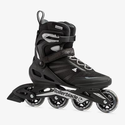 ROLLERBLADE  Macroblade 80 - Noir - Rollers Homme sports MKP taille 43
