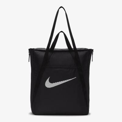 NIKE Sac  - Noir - Sac De Sport taille UNICA