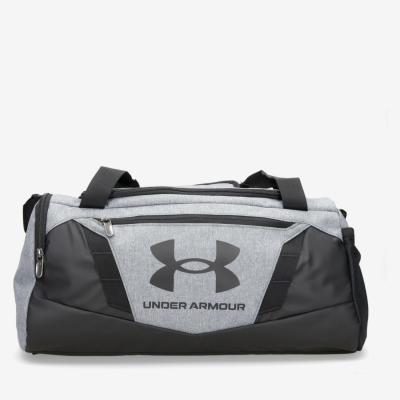UNDER ARMOUR  Undeniable 5.0 - Gris - Petit Sac de Sport taille UNICA