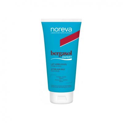 Noreva Lait Apr&egrave;s Soleil 150 ml - Tube 150 ml