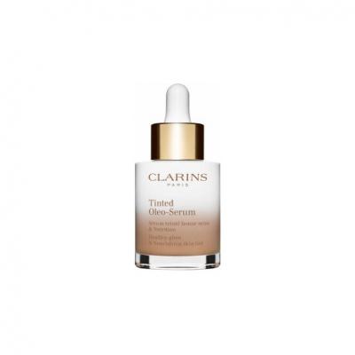 CLARINS  Tinted Oleo-Serum Fond de Teint S&eacute;rum 03 - 30ml