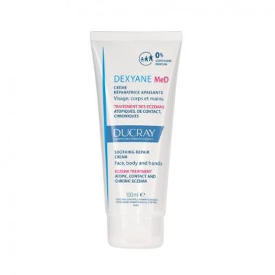 DUCRAY  Dexyane Med Cr&egrave;me R&eacute;paratrice 100Ml