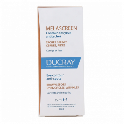 DUCRAY  Melascreen Contour des Yeux Anti-Taches 15 ml