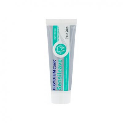 ELGYDIUM  Clinic Sensileave Dentifrice 50ml