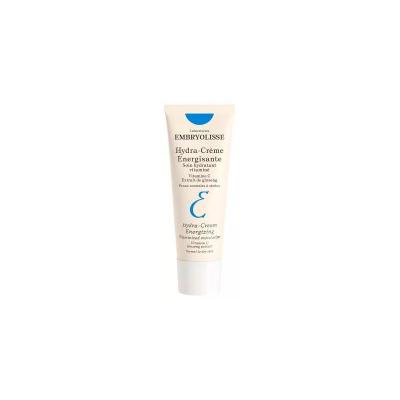 EMBRYOLISSE  - Hydra-Cream Energizing 40 Ml