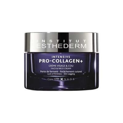 INSTITUT ESTHEDERM Esthederm Intensive Pro Collagen Cr&egrave;me 50Ml