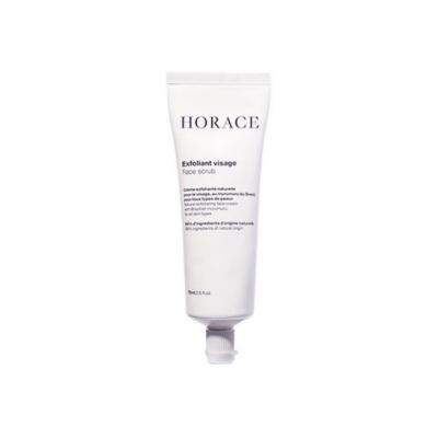 HORACE  Gommage Visage Doux 75Ml