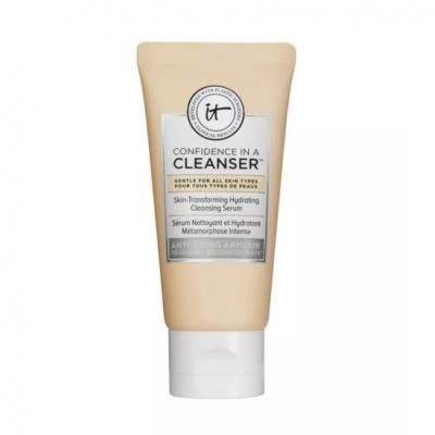 IT COSMETICS  Confidence in a Cleanser 5 Ounces