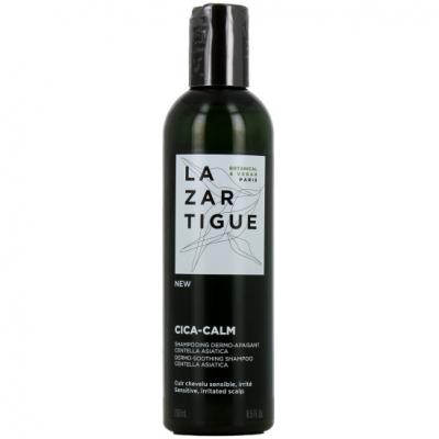 LAZARTIGUE  Cica Calm Shampooing Dermo Apaisante 250ml