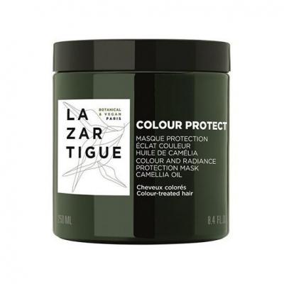 LAZARTIGUE  - Colour Protect Masque et cure cheveux 250 ml unisex