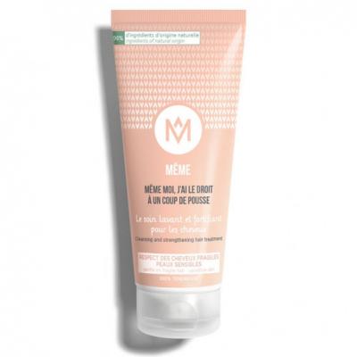 M&Ecirc;ME Le Soin Lavant Et Fortifiant Pour Les Cheveux 200ml