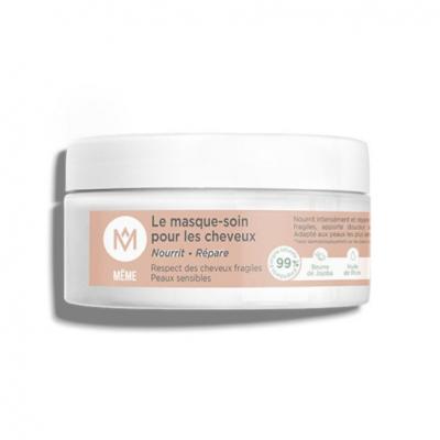 MEME M&ecirc;me - Masque-soin Masque capillaire 200 ml