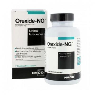 NHCO Orexide-ng 56 g&eacute;lules  Nutrition