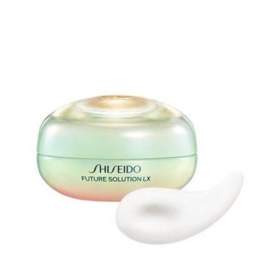 SHISEIDO  - Cr&egrave;me Contour Yeux &Eacute;clat Ultime Enmei 15ml
