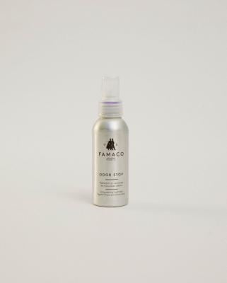 FAMACO Accessoires chaussures  FLACON DESODORISANT 100 ML