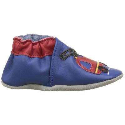 ROBEEZ Chaussons enfant  Chaussons