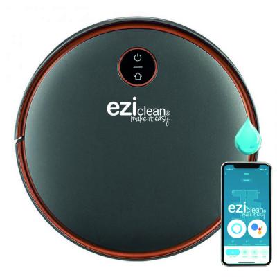EZICLEAN Robot aspirateur connect&eacute; &reg; Aqua iMap A50