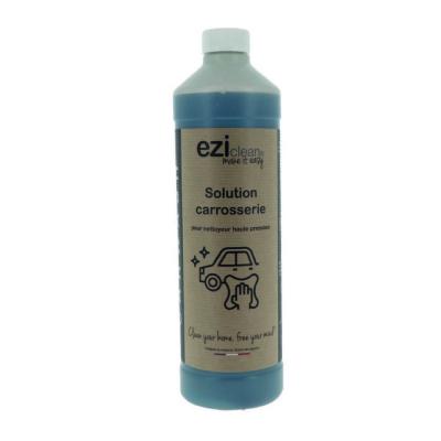 EZICLEAN Solution carrosserie &reg; Carwash pour nettoyeur haute pression