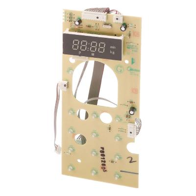 NEFF  - affichage micro-ondes 12021715