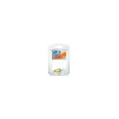 CLEARIT Ampoule pour pour four e14 25w poirette  71S7916