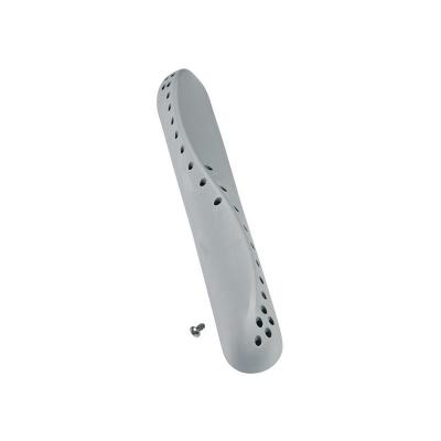 ELECTROLUX Aube de tambour l=25,7cm 405512025/9 pour Lave-linge 