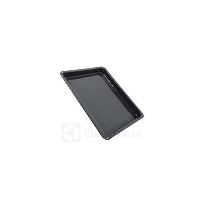 ELECTROLUX Bac combine 385x466x37 pour four cuisiniere Aeg 14002469802