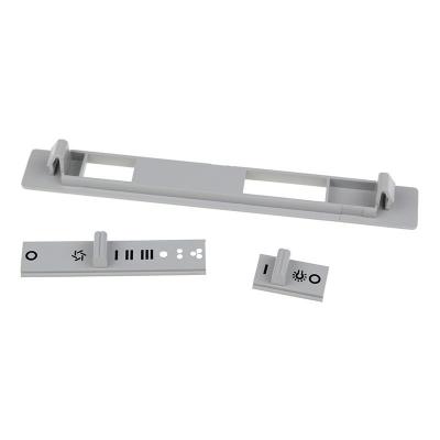 WHIRLPOOL Bandeau d'origine Hotte 481245350262, C00331476 