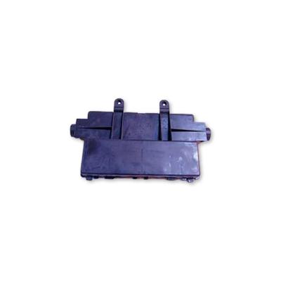 WHIRLPOOL Boitier De Commande Sans Module Pour Hotte Ariston - C00260756