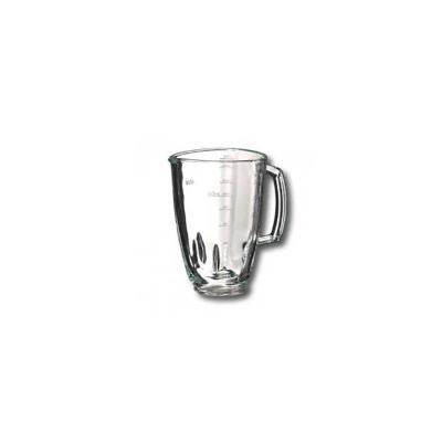 BRAUN Bol blender en verre nu  64184642