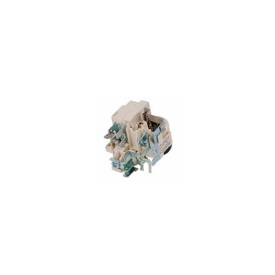  Bornier Ptc Protecteur Moteur Electrolux 239025703
