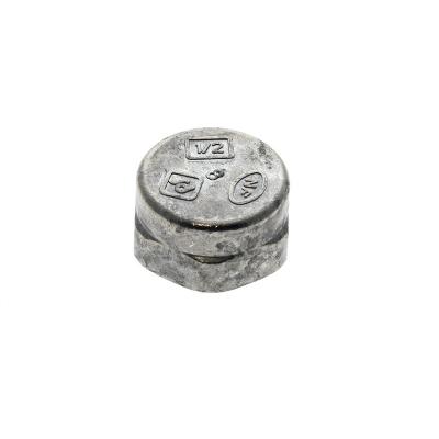 SCHOLTES Bouchon gaz 50x50 pour cuisiniere Whirlpool 133900001