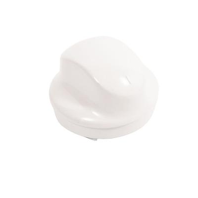 INDESIT Bouton programmateur blanc pw  ec pour lave linge  c00299584
