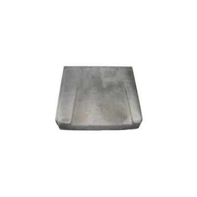  Brique cote gauche de foyer candy, hoover 93356228