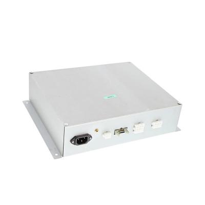 ELECTROLUX Cablage electrique pour hotte Aeg 14018344201 