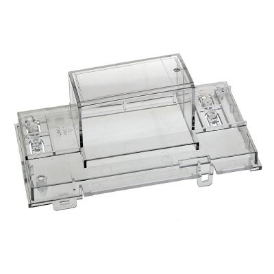 BEKO Capot platine afficheur pour lave-vaisselle  1755560100