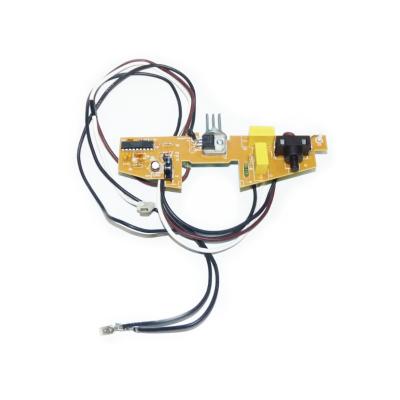 PHILIPS Module electronique (297394-52698) Aspirateur (432200623880 )