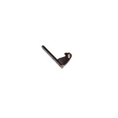 SCHOLTES Charniere Centrale Silver Pour Refrigerateur  - C00174698