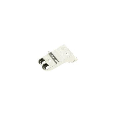 WHIRLPOOL Charniere inferieure frigo gauche ou droite  481241719284