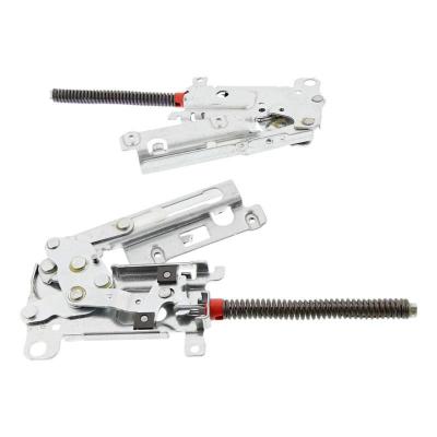 ELECTROLUX Charnieres de porte lv gauche + droite 405584638