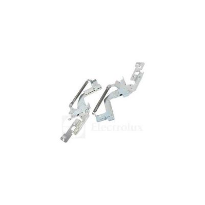 ZANUSSI Charnieres Drt. Et Gch. (Kit) Electrolux 5024762600